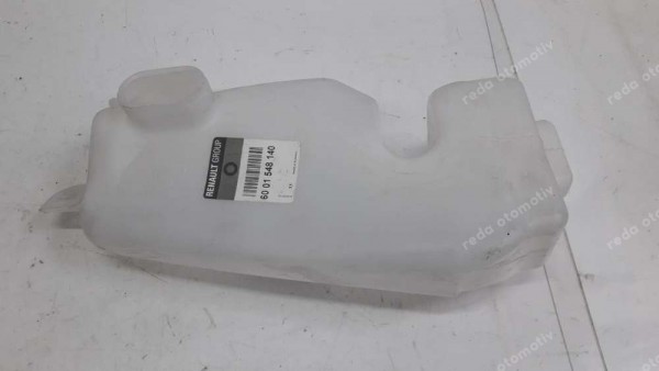 Dacia Logan Sandero 2 Su Fiskiye Deposu 6001548140 Orj. YP