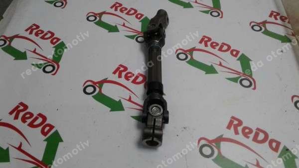 Renault Fluence Direksiyon Mafsalı 488203326R YP (MD-110)