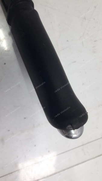 Renault Megane3 HB El Fren Mekanizması 360103853R HP CP