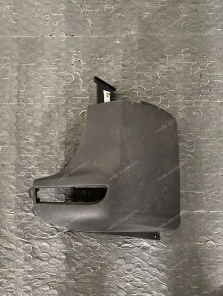 Mercedes Sprinter Arka Tampon Sağ Tampon Eki