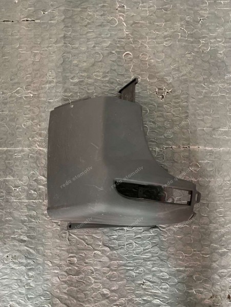 Mercedes Sprinter Arka Tampon Sol Tampon Eki