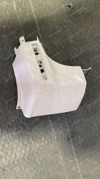 Mercedes Sprinter Arka Tampon Sağ Tampon Eki