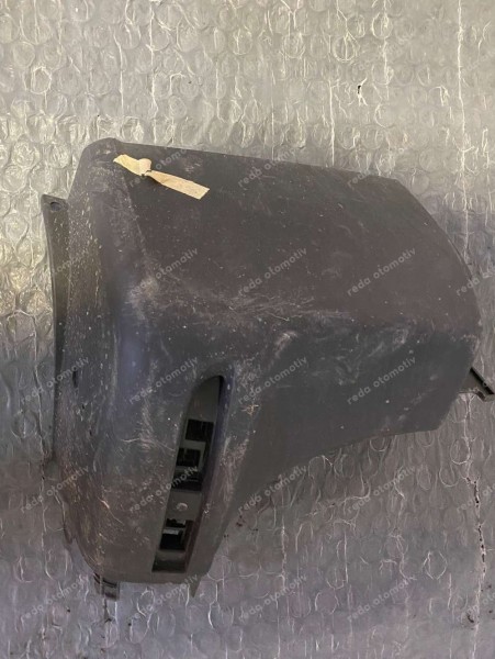 Mercedes Sprinter Arka Tampon Sol Tampon Eki