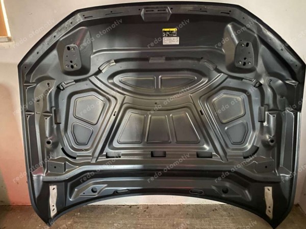 Audi A7 Motor Kaputu