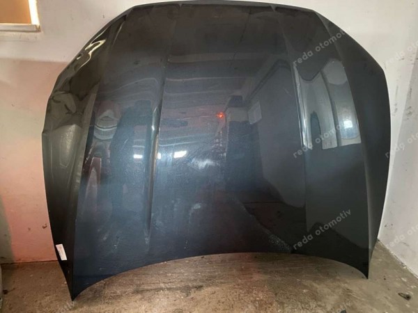 Audi A7 Motor Kaputu