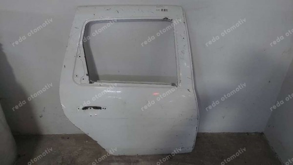 Dacia Duster Sağ Arka Kapı