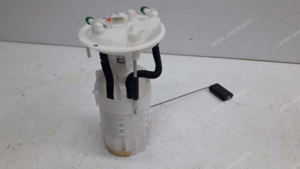 Renault Master3 Yakıt Şamandırası A.Ü 172022980R YP