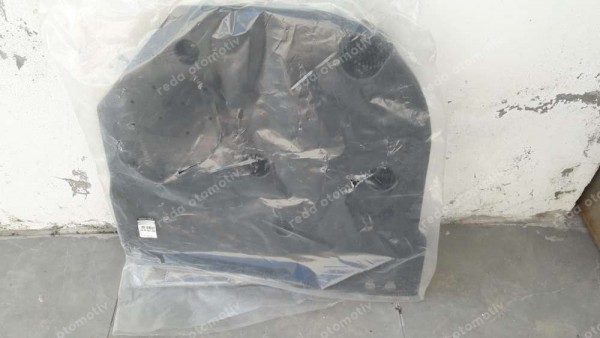 Renault Clio5 Captur2 Karter Alt Muhafazası 748A06399R YP