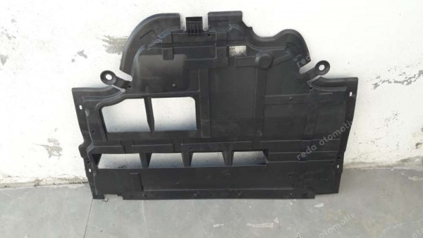 Renault Trafic2 Karter Muhafazası 748A06399R YP