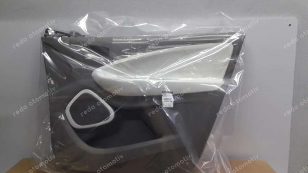 Renault Zoe PH2 Sağ Ön Kapı Döşemesi 809006145R YP (DA-130)