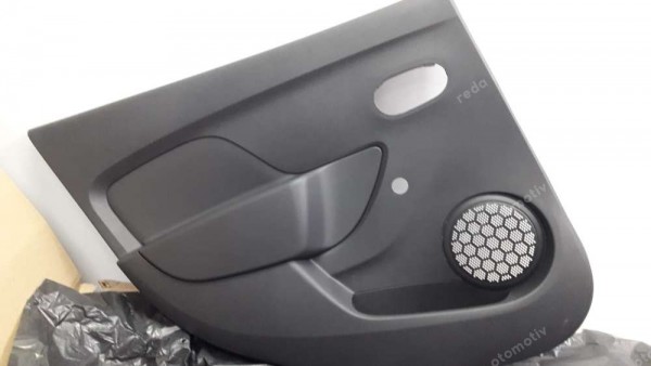 Dacia Yeni Sandero Sol Arka Kapı Döşemesi 829A17406R (DA-130)