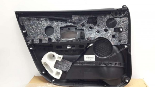 Renault Fluence Sağ Ön Kapı Döşemesi Pandizot Orj 809006345R YP (FF-120)