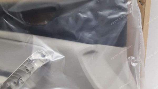 Renault Megane4 Sedan Sol Ön Kapı Döşemesi 809013088R (DA-130)