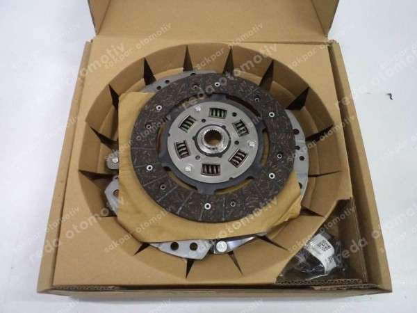 Renault R9 R19 Motrio Debriyaj Seti 8671095915 YP