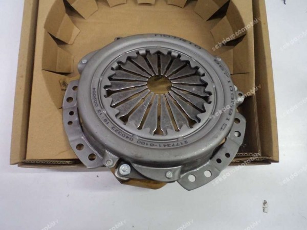 Renault R9 R19 Motrio Debriyaj Seti 8671095915 YP