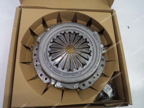 Renault R9 R19 Motrio Debriyaj Seti 8671095915 YP