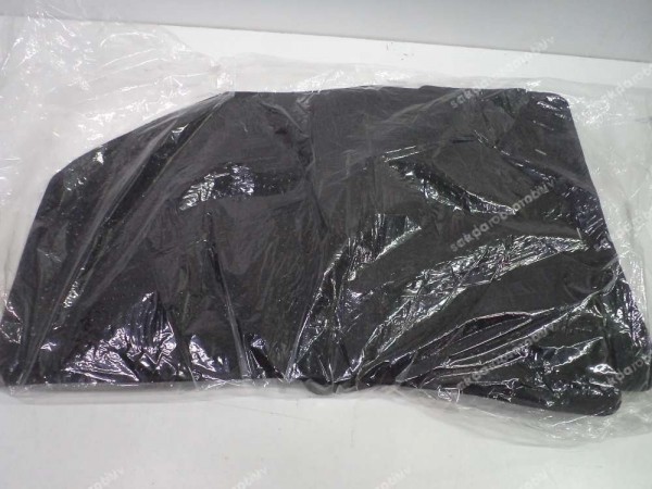 Dacia Jogger Halı Paspas Takımı Orjinal 749021705R YP