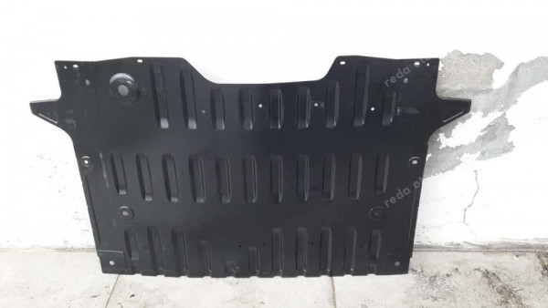 Dacia Dokker Arka Taban Sacı Arka Kısım 745148004R YP