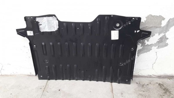 Dacia Dokker Arka Taban Sacı Arka Kısım 745148004R YP