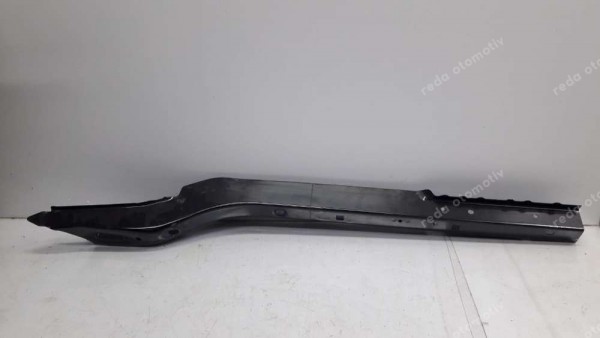 Renault Fluence Sol Arka Şasi Kolu Takviye Sacı 755090572R YP (FB-110)