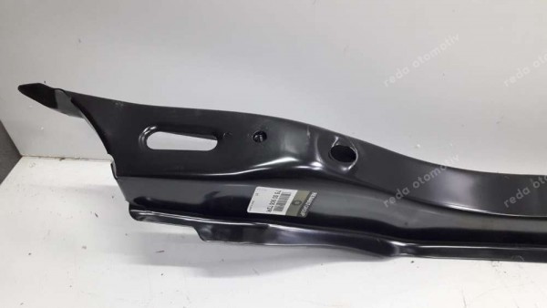 Renault Fluence Sol Arka Şasi Kolu Takviye Sacı 755090572R YP (FB-110)