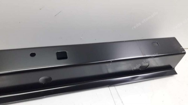 Renault Fluence Sol Arka Şasi Kolu Takviye Sacı 755090572R YP (FB-110)