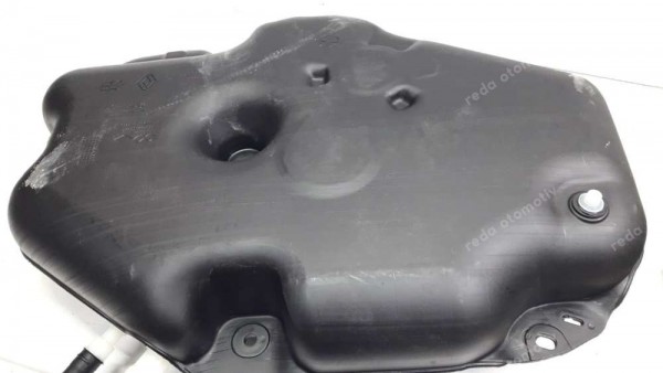 Dacia Dokker Yakıt Deposu 172033344R 2DT349299R YP