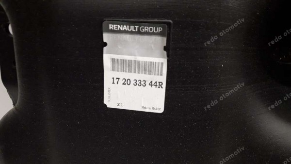 Dacia Dokker Yakıt Deposu 172033344R 2DT349299R YP