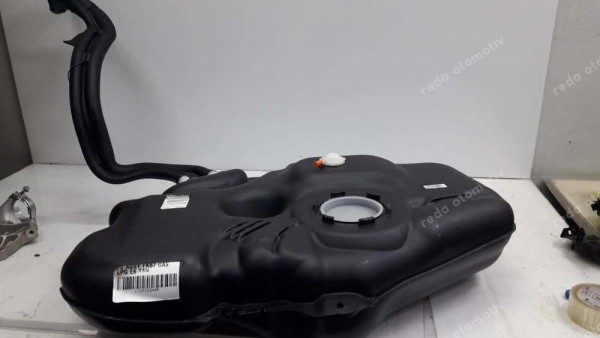 Dacia Dokker Yakıt Deposu 172033344R 2DT349299R YP