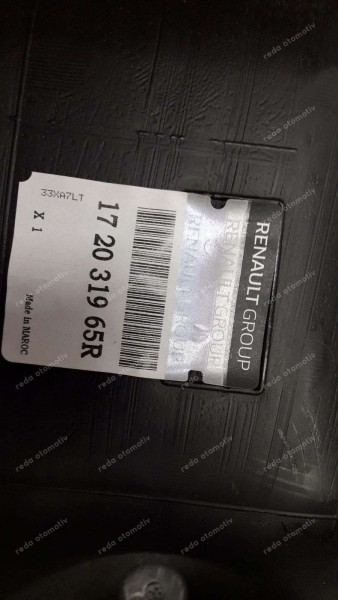 Dacia  Lodgy Yakıt Deposu 172031965R YP