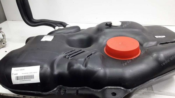 Dacia  Lodgy Yakıt Deposu 172031965R YP