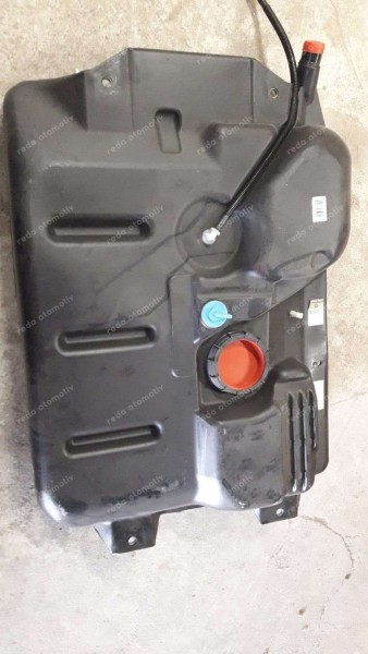 Renault Trafic2 Yakıt Deposu 7701209337 YP