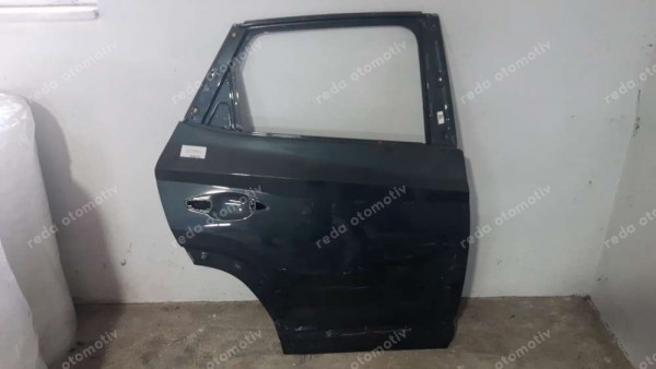 Hyundai Tucson Sağ Arka Kapı