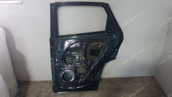 Hyundai Tucson Sağ Arka Kapı