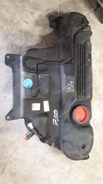 Renault Megane2 Yakıt Deposu 7701207670 YP