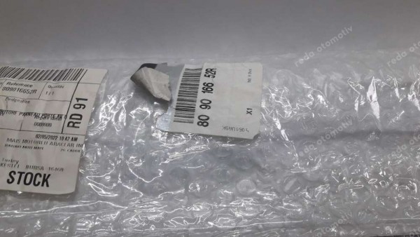 Renault Kadjar Sol Ön Kapı Döşemesi 809016652R YP