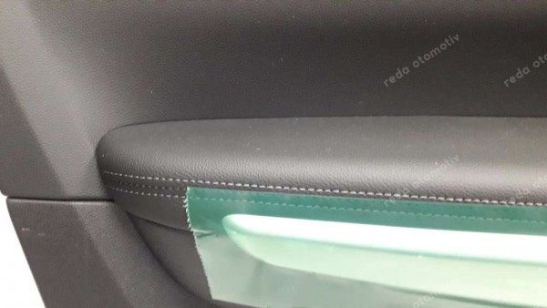 Renault Kadjar Sol Ön Kapı Döşemesi 809016652R YP