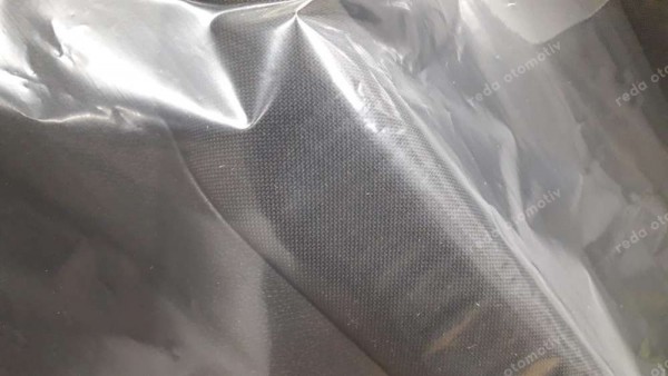 Renault Megane3 HB Sağ Arka Kapı Döşemesi 829A05208R YP (ED-130)