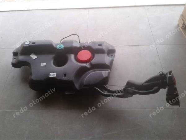 Dacia Duster XJD Yakıt Deposu Orj. 172037959R YP