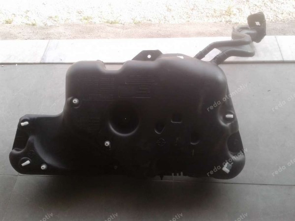 Dacia Duster XJD Yakıt Deposu Orj. 172037959R YP