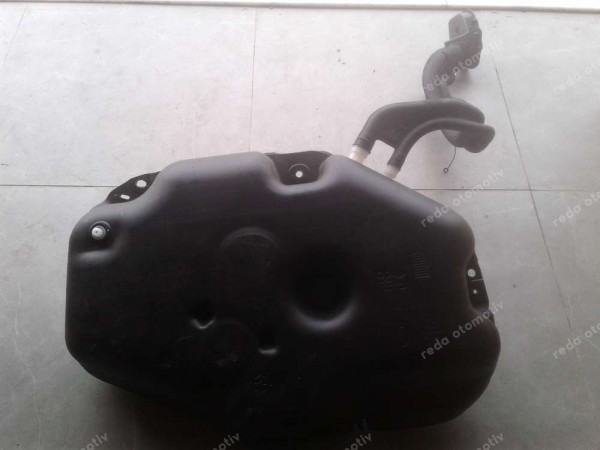 Dacia Lodgy Yakıt Deposu Orj. 172038341R YP