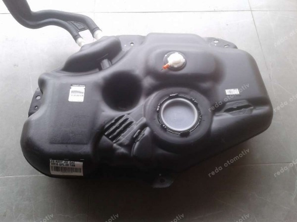 Dacia Lodgy Yakıt Deposu Orj. 172038341R YP