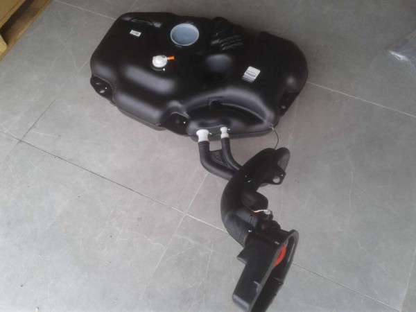 Dacia Lodgy Yakıt Deposu Orj. 172038341R YP