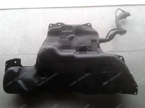 Renault Megane 4 Yakıt Deposu Orj.172025369 YP