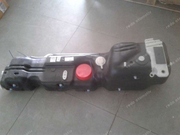 Renault Master Yakıt Deposu (80 lt) Orj.172031480R YP