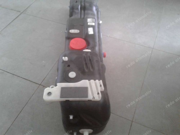 Renault Master Yakıt Deposu (80 lt) Orj.172031480R YP