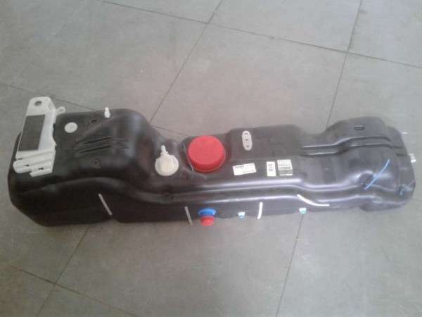 Renault Master Yakıt Deposu (80 lt) Orj.172031480R YP