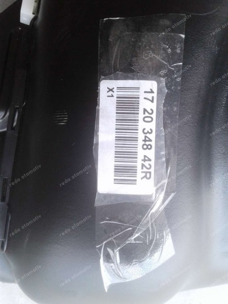 Renault Captur Yakıt Deposu Orj. 172034842R YP