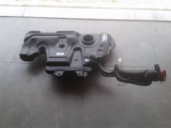 Renault Captur Yakıt Deposu Orj. 172034842R YP