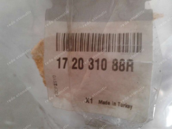 Renault Megane 4 Yakıt Tankı Orj.172031088R YP